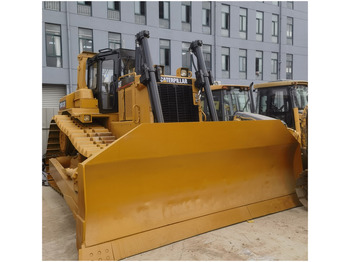 Бульдозер CATERPILLAR D6R