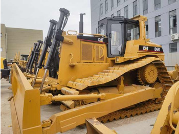 Бульдозер Used CAT D6R Bulldozer Second Hand CAT D6R D6G D7R D7G Caterpillar Crawler bulldozer In Good Condition: фото 3