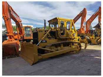 Бульдозер CATERPILLAR D7G