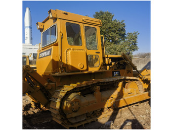 Бульдозер CATERPILLAR D6G