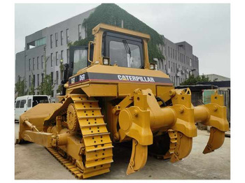 Бульдозер CATERPILLAR D6R