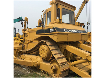 Бульдозер CATERPILLAR D7R