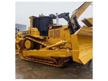 Бульдозер CATERPILLAR D7G