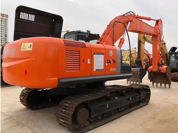 Гусеничный экскаватор HITACHI ZX250