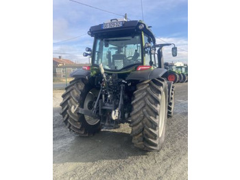 Трактор Valtra G135 V: фото 4