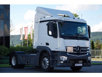 Тягач MERCEDES-BENZ Actros 1840