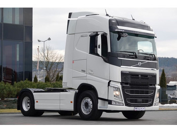 Тягач VOLVO FH 500