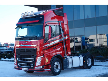 Тягач VOLVO FH 500