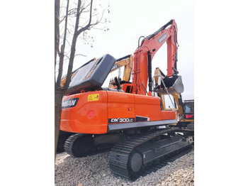 Doosan DX 300 Korea imports doosan DX300（5.10） лизинг Doosan DX 300 Korea imports doosan DX300（5.10）: фото 2