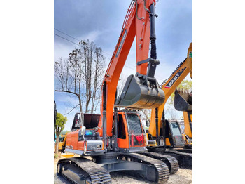 Doosan DX 300 Korea imports doosan DX300（5.10） лизинг Doosan DX 300 Korea imports doosan DX300（5.10）: фото 5