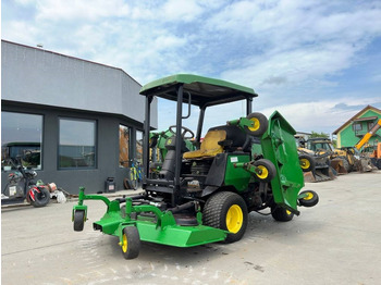 Газонокосилка JOHN DEERE