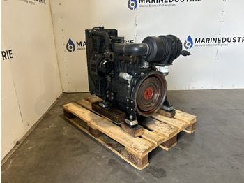 Двигатель для Строительной техники Perkins 404D-22 GN: фото 4