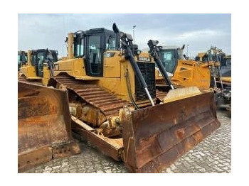 Бульдозер CATERPILLAR D6T