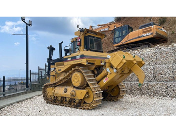 Бульдозер CATERPILLAR D9N