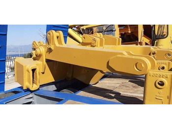 Бульдозер CATERPILLAR D7G