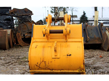 Ковш для экскаватора ŁYŻKA KOPIĄCA DO KOPAREK JCB, CAT, VOLVO, KOMATSU, LIEBHERR I INNYCH: фото 3