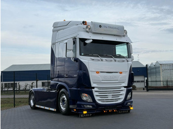 Тягач DAF XF 480