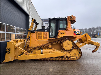 Бульдозер CATERPILLAR D6T