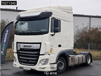 Тягач DAF XF 480