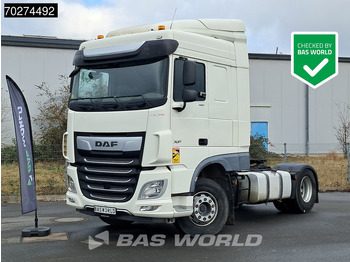 Тягач DAF XF 480