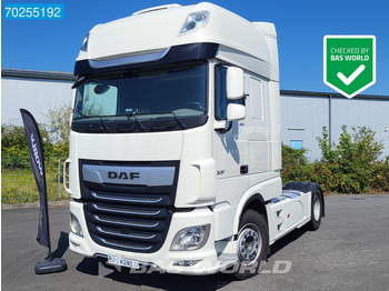 Тягач DAF XF 480