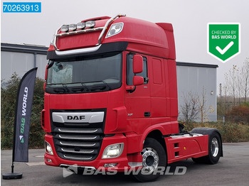 Тягач DAF XF 480