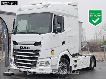 Тягач DAF XG 530