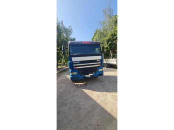 Тягач DAF CF 85 430