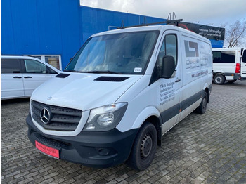 Микроавтобус MERCEDES-BENZ Sprinter 313