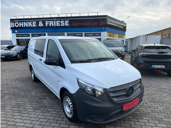 Микроавтобус MERCEDES-BENZ Vito 116