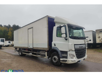 DAF CF 310 FA лизинг DAF CF 310 FA: фото 2