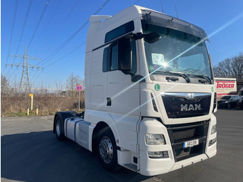 Тягач MAN TGX 18.440