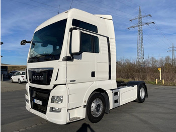 Тягач MAN TGX 18.440 4x2 BLS/XXL/Stand-AC/Retarder/ACC/EU6: фото 3