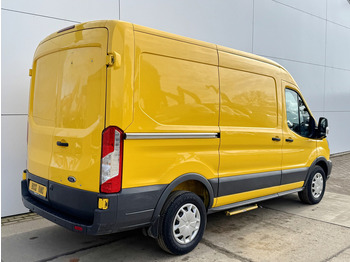 Цельнометаллический фургон Ford Transit 130pk L2H2 AC Cruise Navi Cam Parkeersensoren: фото 4