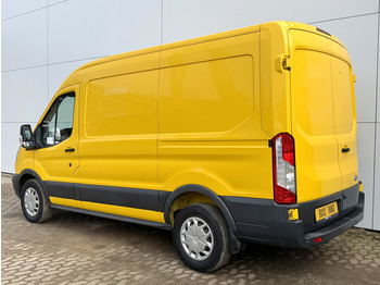 Цельнометаллический фургон Ford Transit 130pk L2H2 AC Cruise Navi Cam Parkeersensoren: фото 3