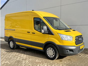 Цельнометаллический фургон Ford Transit 130pk L2H2 AC Cruise Navi Cam Parkeersensoren: фото 5