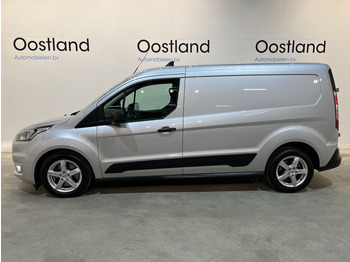 Легковой фургон Ford Transit Connect 1.5 EcoBlue L2 120 PK Automaat Servicebus / Aluca Inrichting / Euro 6 / Airco / Camera / Cruise Control / Navigatie / CarPlay / 46.300 KM !! / BPM VRIJ !!: фото 5