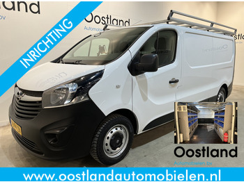 Легковой фургон OPEL Vivaro