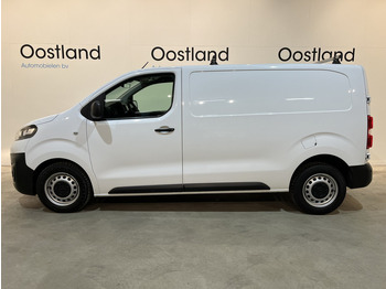 Легковой фургон Opel Vivaro 2.0 CDTI L2H1 123 PK / Euro 6 / Airco / Cruise Control / Camera / CarPlay / Trekhaak / Navigatie / 3-Zits / 48.400 KM !!: фото 2