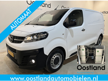 Легковой фургон OPEL Vivaro