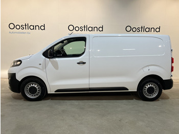 Легковой фургон Opel Vivaro 2.0 CDTI L2H1 Edition 177 PK Automaat Servicebus / Bott Inrichting / Euro 6 / CarPlay / Airco / Cruise Control / PDC / Navigatie / 3-Zits /  / BPM VRIJ !!: фото 5