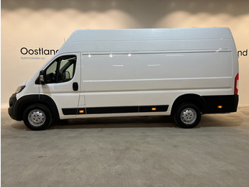 Цельнометаллический фургон Peugeot Boxer 435 2.2 BlueHDi 140 PK L4H3 / Airco / Cruise Control / Camera / Navigatie / 83.000 KM !! / BPM VRIJ !!: фото 2