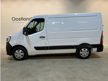 Легковой фургон Renault Master 2.3 dCi 135 PK L1H1 / Euro 6 / Airco / Cruise Control / CarPlay / Camera / Trekhaak / 3-Zits: фото 2