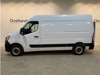 Легковой фургон Renault Master 2.3 dCi L2H2 136 PK / Dhollandia Laadklep / Euro 6 / Airco / Camera / CarPlay / Cruise Control / Navigatie / 3-Zits / 33.850 KM !! / BPM VRIJ !!: фото 5