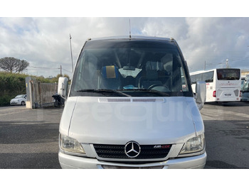 Микроавтобус MERCEDES-BENZ Sprinter