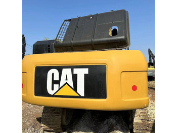 Гусеничный экскаватор CATERPILLAR 336D2