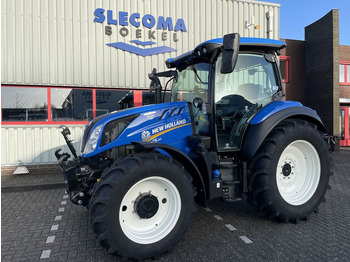 Трактор NEW HOLLAND T5