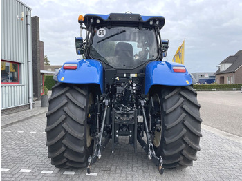 New Holland T7.245 AC stage V Fronthef лизинг New Holland T7.245 AC stage V Fronthef: фото 2