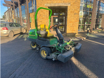 Газонокосилка JOHN DEERE