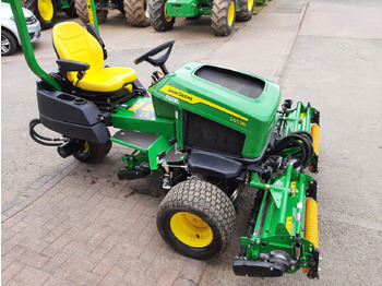 Газонокосилка John Deere 2653B utility triple mower: фото 3